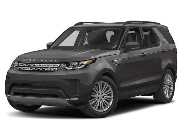 LAND ROVER DISCOVERY 2017 SALRRBBVXHA013533 image